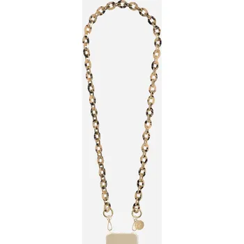 Řetízek Řetízek k telefonu LaCoqueFrançaise Cassy 120 cm LE322014 vícebarevná MLC