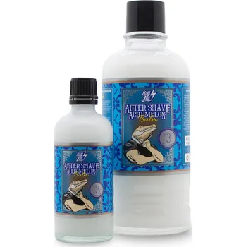 Hey Joe Acid Melon balzám po holení 400 ml