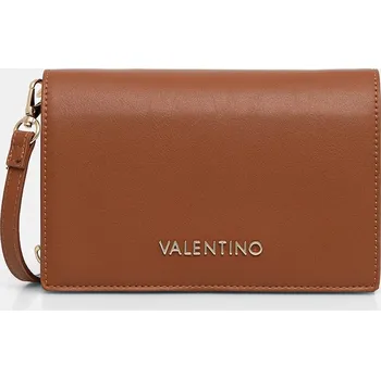 Kabelka Kabelka Valentino Bags EMBER VBS9IE17 hnědá 88X, vel. ONE SIZE