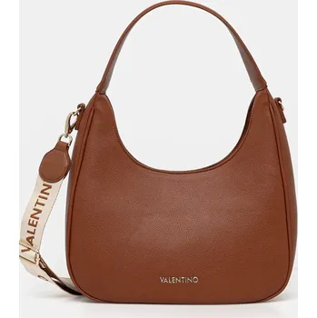 Kabelka Kabelka Valentino Bags DORIS RE VBS9ON07 hnědá 88X, vel. ONE SIZE