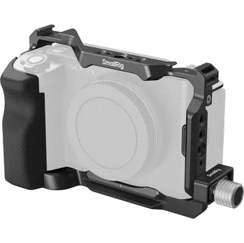 Příslušenství pro videokameru SmallRig Cage Kit for Sony ZV-E1 4257B