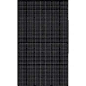 Solární panel bifaciální 450 W FULL BLACK