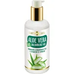 Bio Zklidňující Aloe vera gel 200 ml