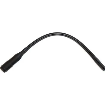 Hubice k vysavači ŠTĚRBINOVÝ NÁSTAVEC FLEXIBILNÍ 65CM - G-014