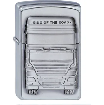 Zippo 21980 King of the Road