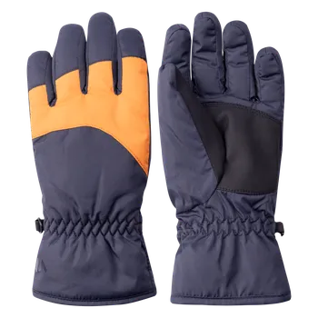 Rukavice Dětské Rukavice MARTES ESSENTIALS LUVA JR M000280445 – Šedá S/M