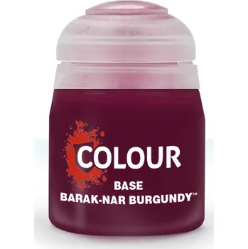 Citadel Base Barak-Nar Burgundy - 12 ml