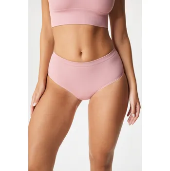 Kalhotky Klasické kalhotky RIB se zvýšeným pasem