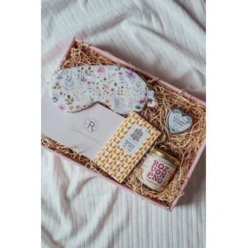 Dárkový potravinový koš Dárkový balíček Pro maminku Hodnota poukazu: 1000