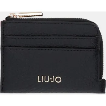 Peněženka Peněženka Liu Jo AA6173.E1109 černá 99X, vel. ONE SIZE