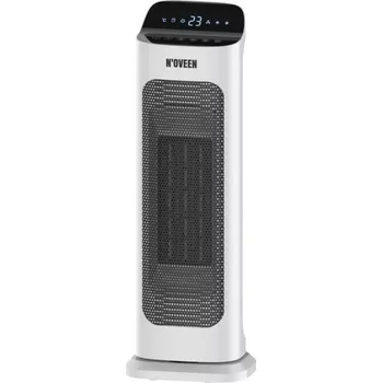 Teplovzdušný ventilátor N OVEEN N'oveen PTC2000 smart