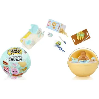 Dětské zboží MGA's Miniverse - Mini Baby Food, PDQ