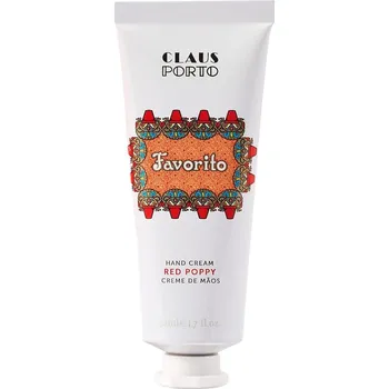 Péče o ruce Claus Porto - Favorito Hand Cream Krémy na ruce 50 ml unisex