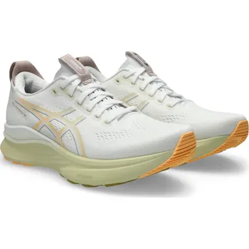 Pánská běžecká obuv Pánské běžecké boty Asics GEL-KAYANO 32 bílé 1011C052-101 - EUR 44,5 | UK 9,5 | US 10,5