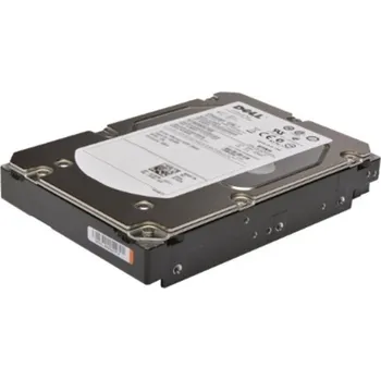 Interní pevný disk Dell/2TB/HDD/3.5"/SATA/7200 RPM/1R
