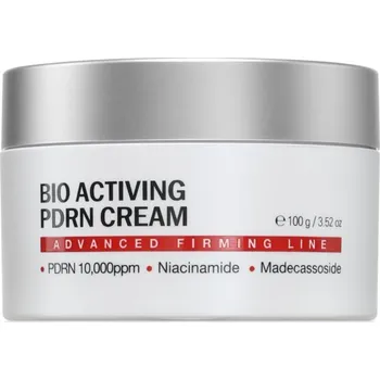 Pleťový krém Dermaline PDRN Solution Bio Activing PDRN Cream omlazující krém 100 g