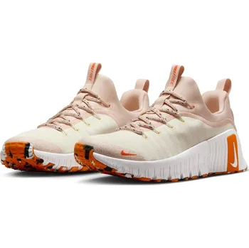 Dámská obuv Dámské boty na cross trénink Nike FREE METCON 6 W FJ7126-012 - EUR 44,5 | UK 9,5 | US 12