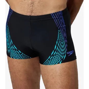 Pánské kraťasy SPEEDO Mens Duo Logo Print Aquashort 40 1215146