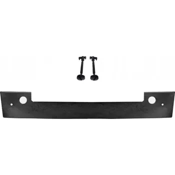 Zimní clona Zimní clona chladiče PROTEC Škoda Kamiq 2019-2023 spodní