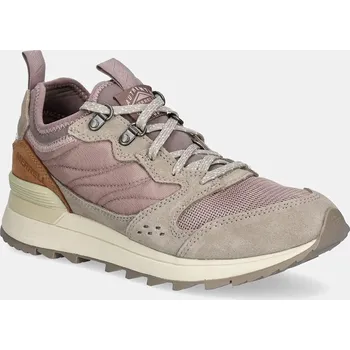 Dámské tenisky Tenisky Merrell ALPINE 83 J007158 růžová 34X, EUR 36