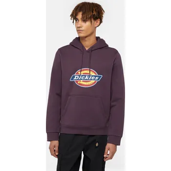 Pánská mikina Dickies ICON LOGO HOODIE J56 Velikost: L