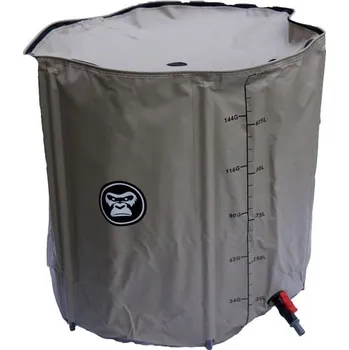 nádrž Gorilla FlexPro Water Tank nádrž na vodu 750 l (s ventilem 16 mm)