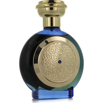 Unisex parfém Boadicea the Victorious Blue Sapphire Pure Perfume 100 ml UNISEX (Starý obal)