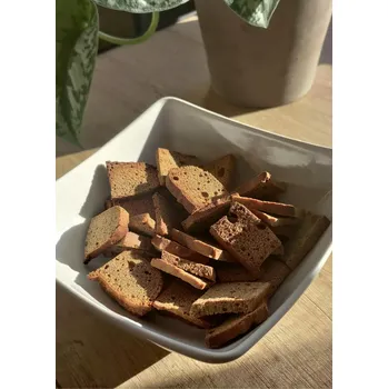 Skořicové sušenky 100 g