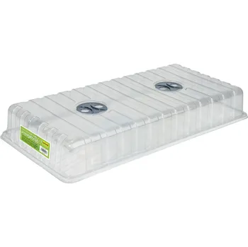 Minipařeniště Garland Super Size víko 56x28x8 cm