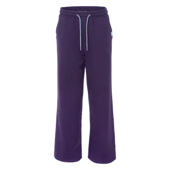 Chlapecké kalhoty Dětské Kalhoty BEJO BELLADONNA JRG M000277753 – Fialová 146