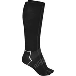Ponožky Bagheera Ponožky Bagheera Delecarlian Compression Shock 87194 black 37-39 37-39