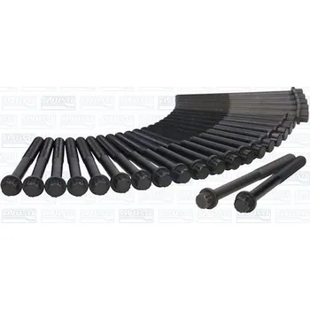 Spojovací materiál motoru Sada šroubů hlavy válce AJUSA 81021900