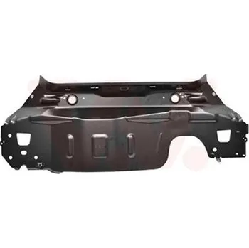 Příslušenství karosérie Zadní stěna VAN WEZEL 1807635