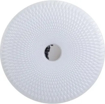 LED stropní svítidlo 38 cm 1680 lm 4000K bílá ITALUX Gemi PLF-37482-S-CL