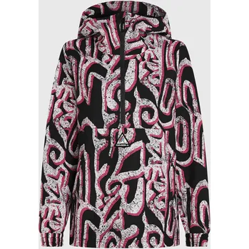 Dámská Zateplená bunda O'NEILL FWC'PLAY PARK SNOW ANORAK 1500137-31048 – Multicolor XS