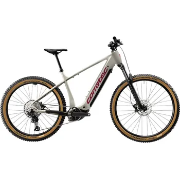 Elektrokolo CORRATEC E-Power X-Vert Race Gent - Rám M