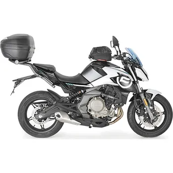 Zavazadlo na motocykl Kappa Upevnění Tanklock CF MOTO 800 MT