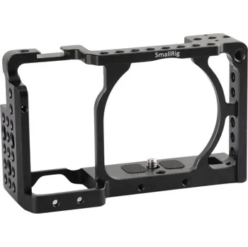 Příslušenství pro videokameru SmallRig Sony A6000/A6300/A6500 ILCE-6000/ILCE-6300/ILCE-A6500/Nex-7 Cage 1661
