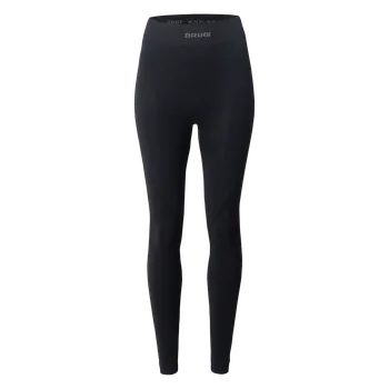 Dámské legíny Dámské Termo legíny BRUGI 2RBP M000284638 – Černá XS