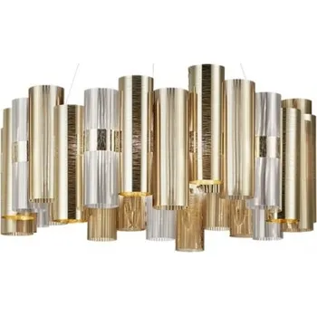 Závěsné světlo La Lollo L - výprodej