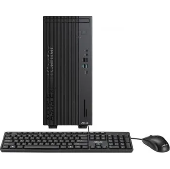 Stolní počítač ASUS ExpertCenter/D701MERES/Mini TWR/i5-14500/16GB/512GB/UHD 770/W11P/3R (D701MERES-514500008X)