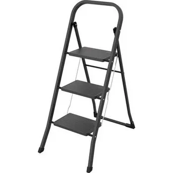 Schůdek Schůdky MINI 1x3 PRO jednostranné s madlem