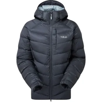 Rab Glaceon Pro Jacket Wmns beluga L