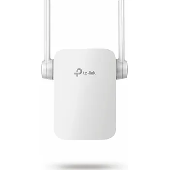 TP-Link RE305 WiFi5 OneMesh Extender/Repeater (AC1200,2,4GHz/5GHz,1x100Mb/s LAN)