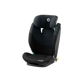 Autosedačka MAXI-COSI RodiFix S i-Size 2025 Tonal Black