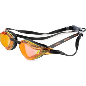 Sluneční brýle Brýle AQUAWAVE STORM RC M000279507 – Černá