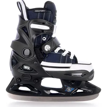 Tempish Rebel Ice T lední brusle - 0 - černá - 29-32