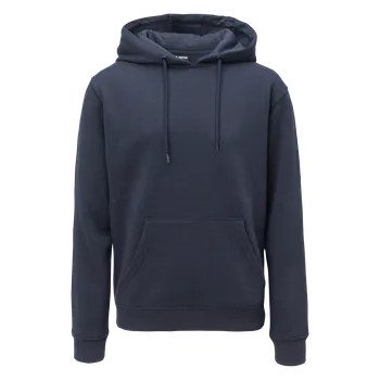 Chlapecká mikina Dětská Mikina MARTES HODER JR M000280522 – Tmavě modrá 158