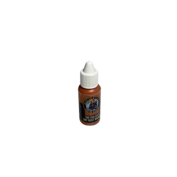 Modelářská barva Two thin coats Dry Rust Brown TTC-10089 - 15 ml