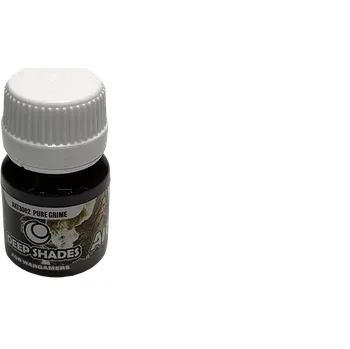 AK Interactive Deep Shade Pure Grime AK11674 - 30 ml